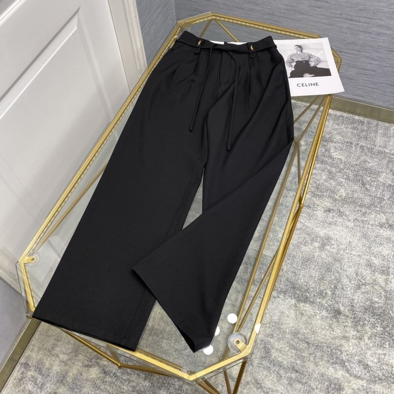 Prada Long Pants